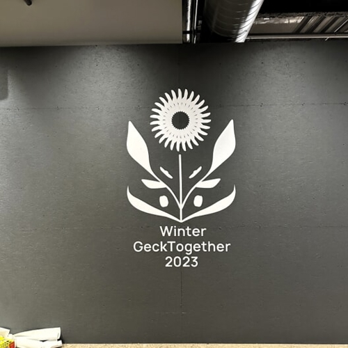 Wall Graphics